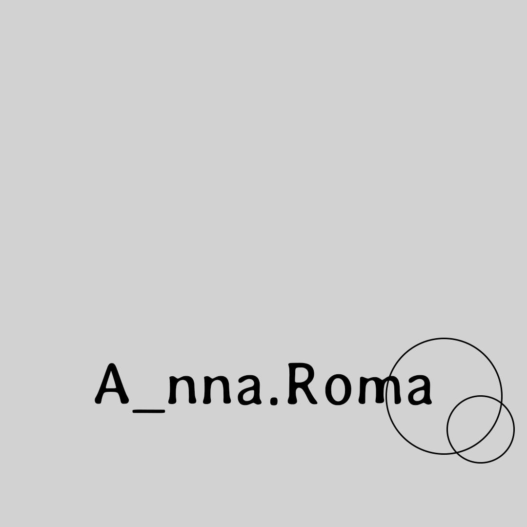 Anna Roma