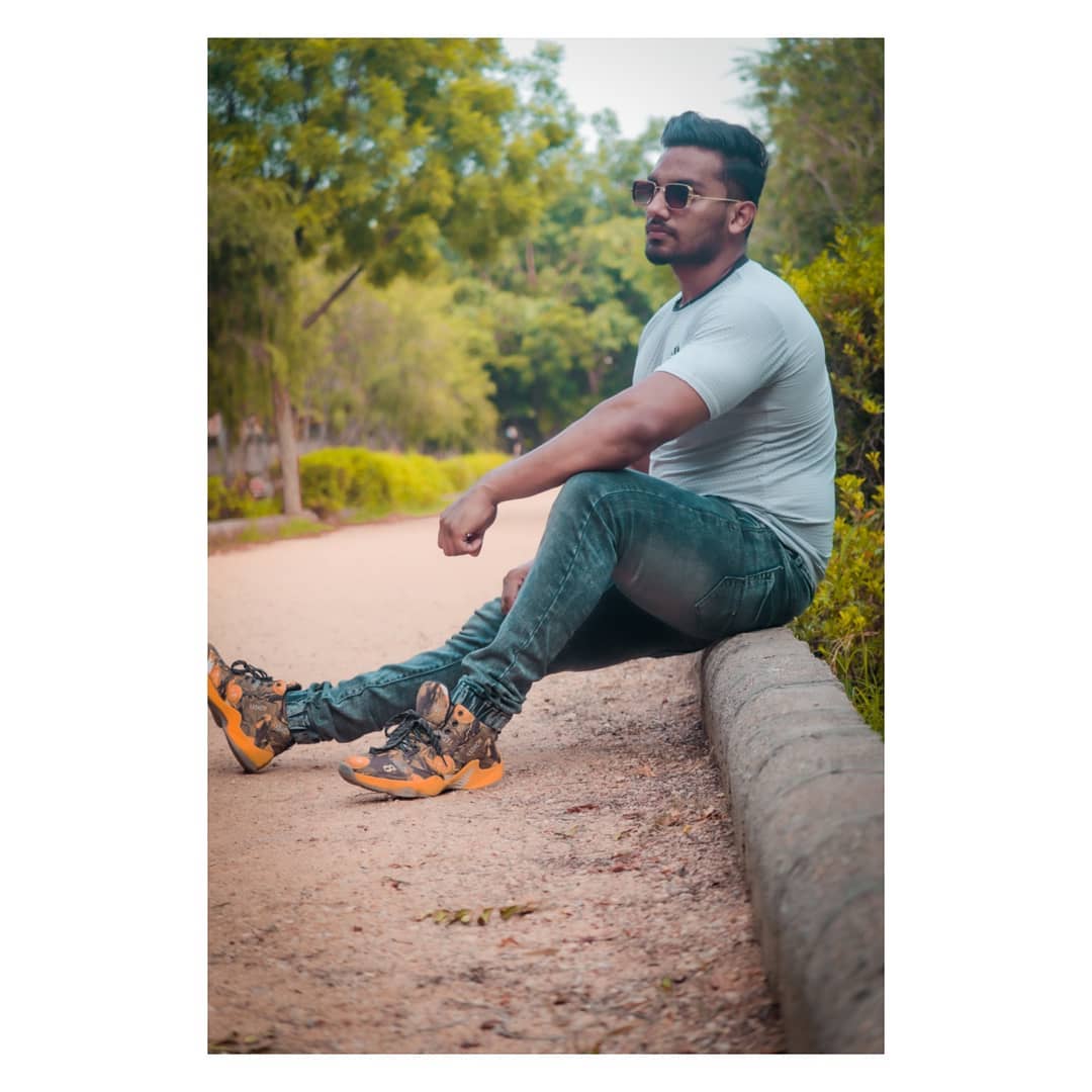 Raman Rai Fitness