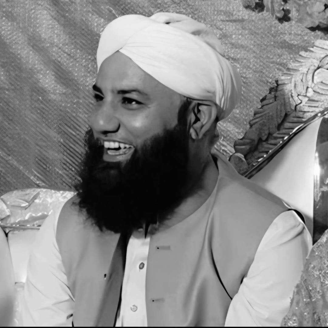 Ali Bin Javed Rathore