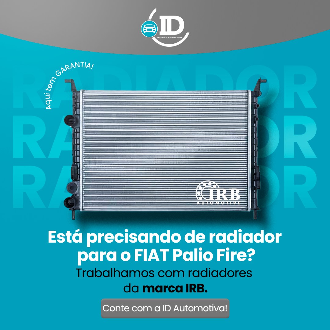 Trabalhamos com todos os... - ID Inovação Distribuidora | Facebook