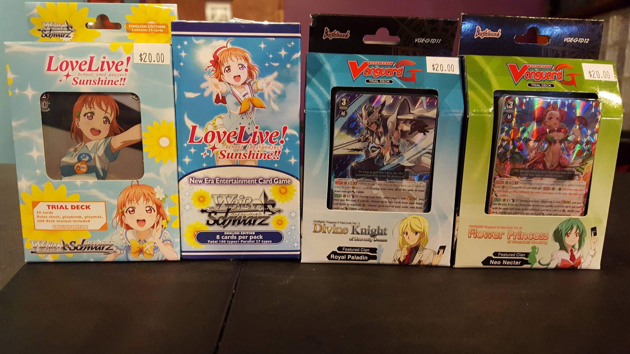 Go to your local Kinokuniya to find the latest releases from Union