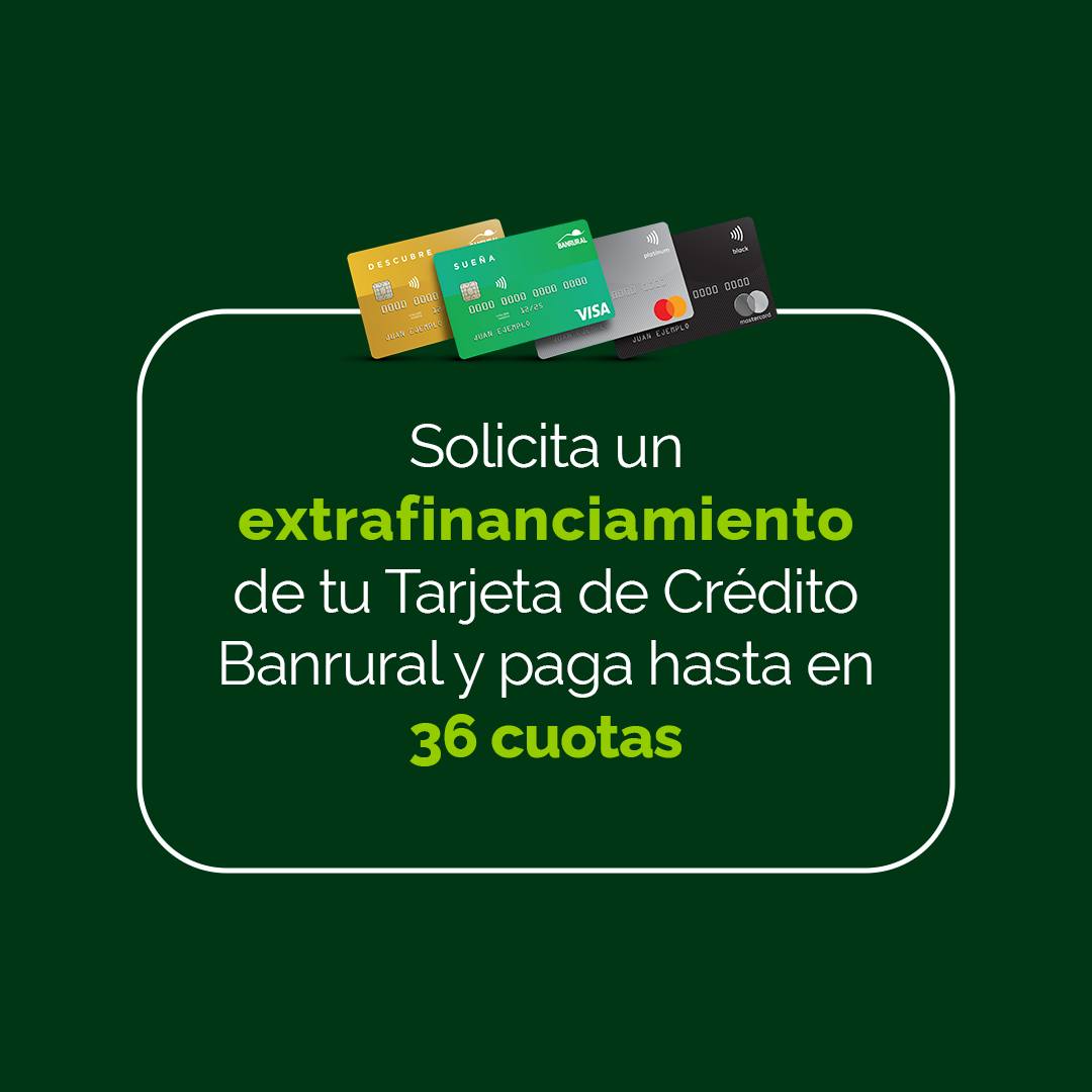 Círculo De Amigos Banrural