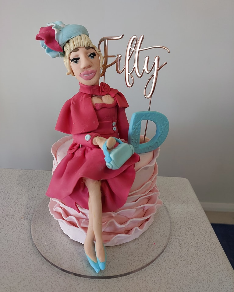 birthday greetings for the one who loves dressing up reviews Happy Wishes a Fashionista Style:Asymmetric Guest checkout buyers will Size:63 (6'6'' - 6'8'') BABARONI Lace Ivory/Champagne Wedding