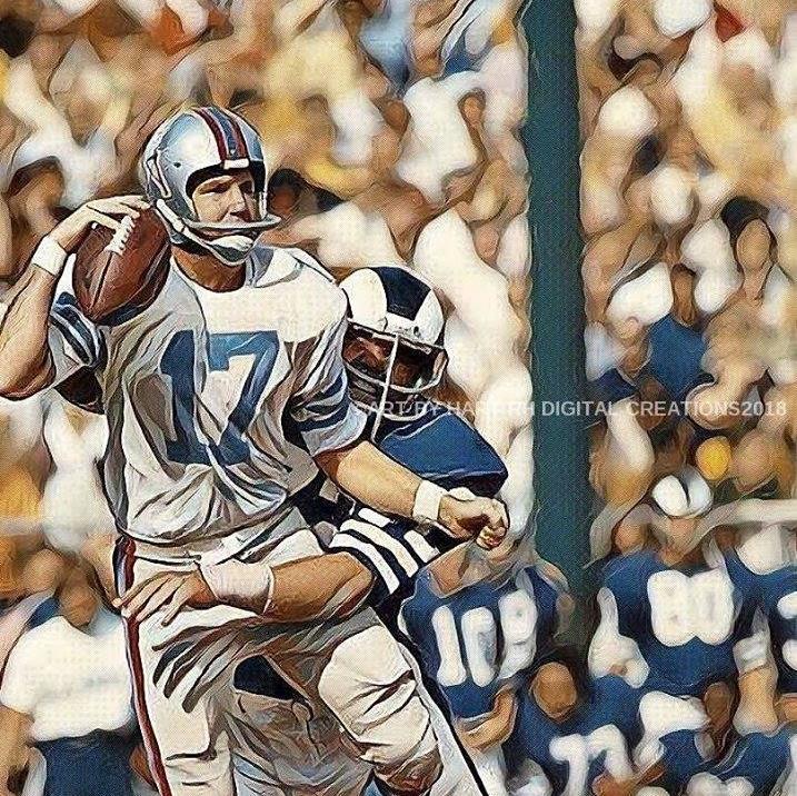 Jerry Rhome
