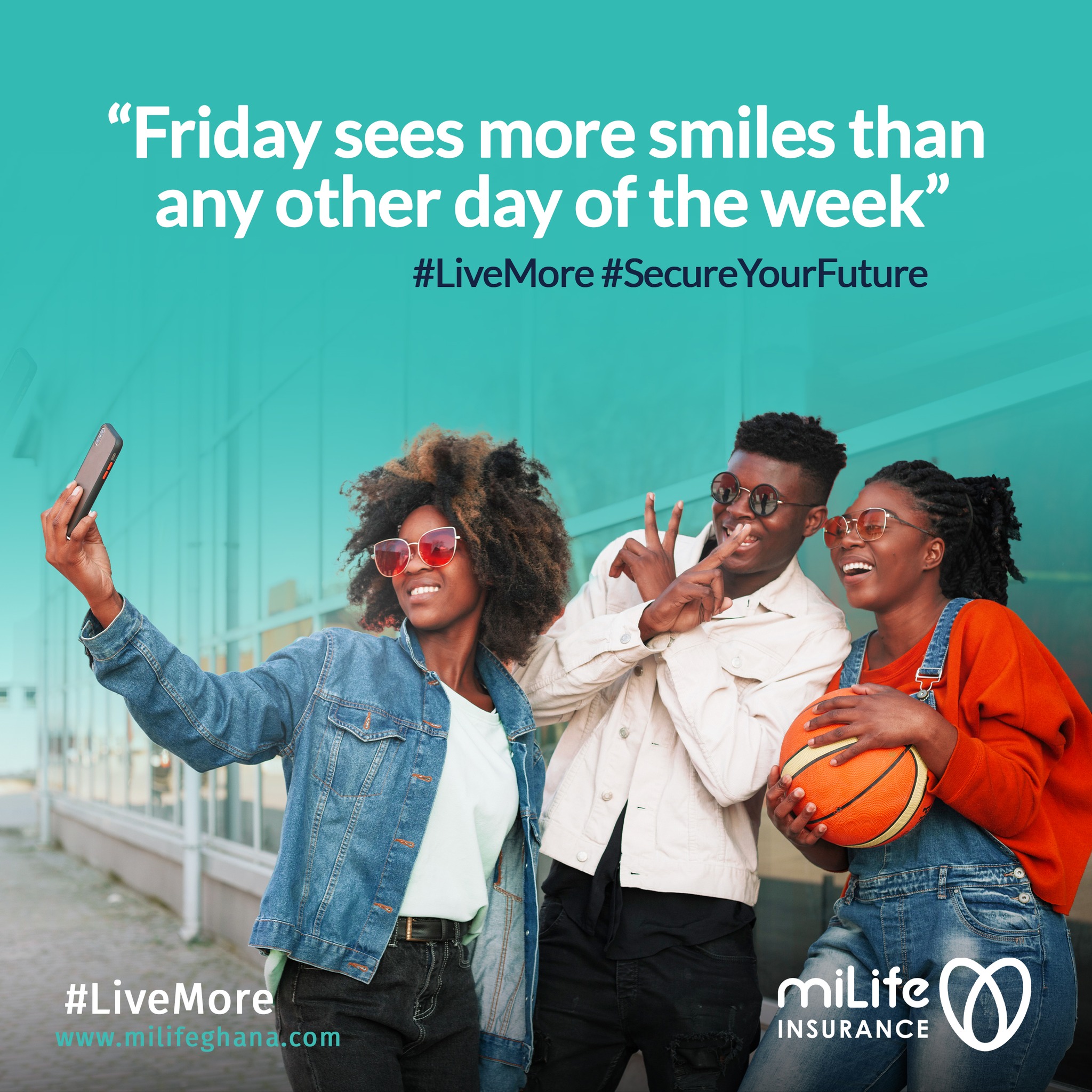 Experience the joys of life to the... - MiLife Insurance | Facebook