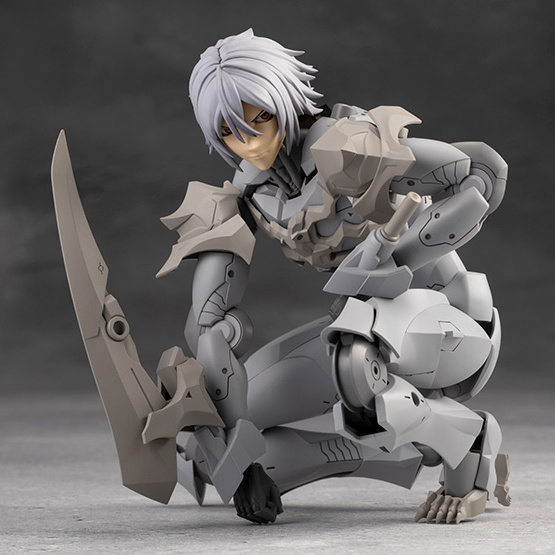 くま Kotobukiya Zirconia (MEGALOMARIA UNLIMITED UNIVERSE) November 2025