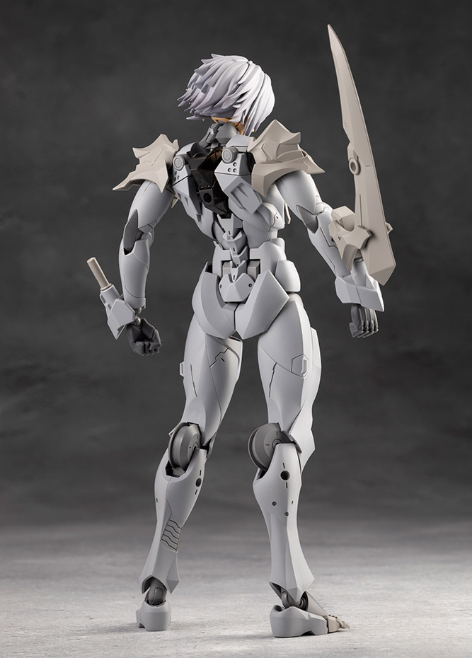 くま Kotobukiya Zirconia (MEGALOMARIA UNLIMITED UNIVERSE) November 2025
