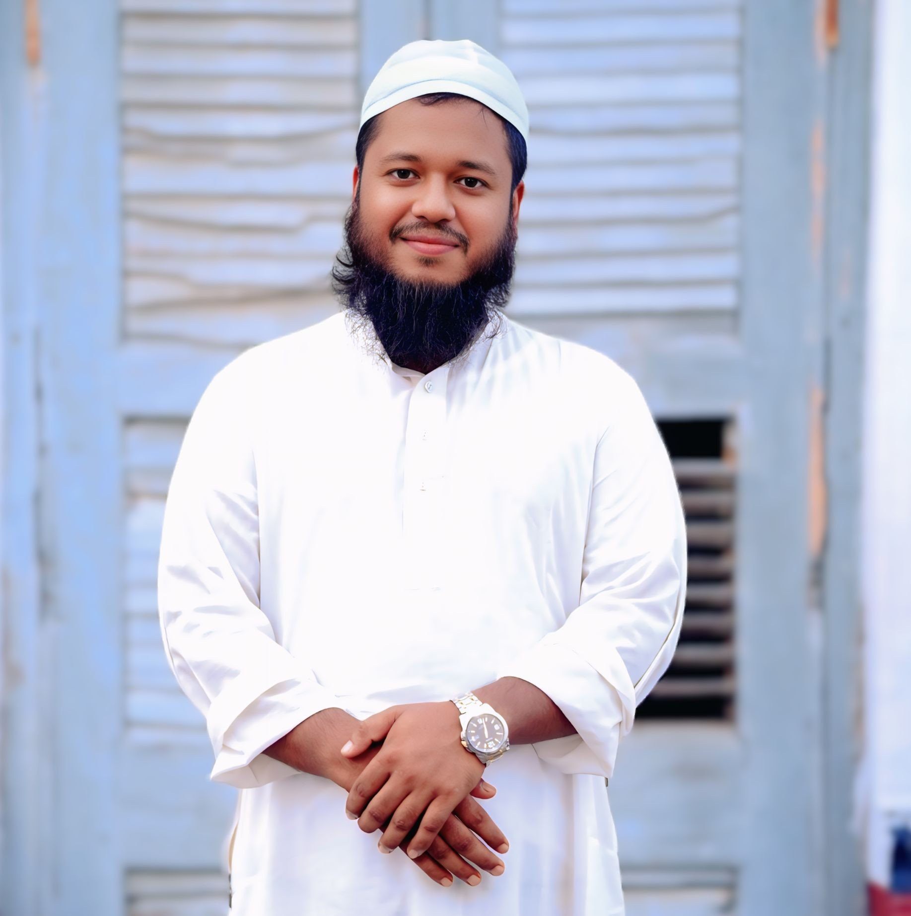 ফয়সাল আহমাদ
