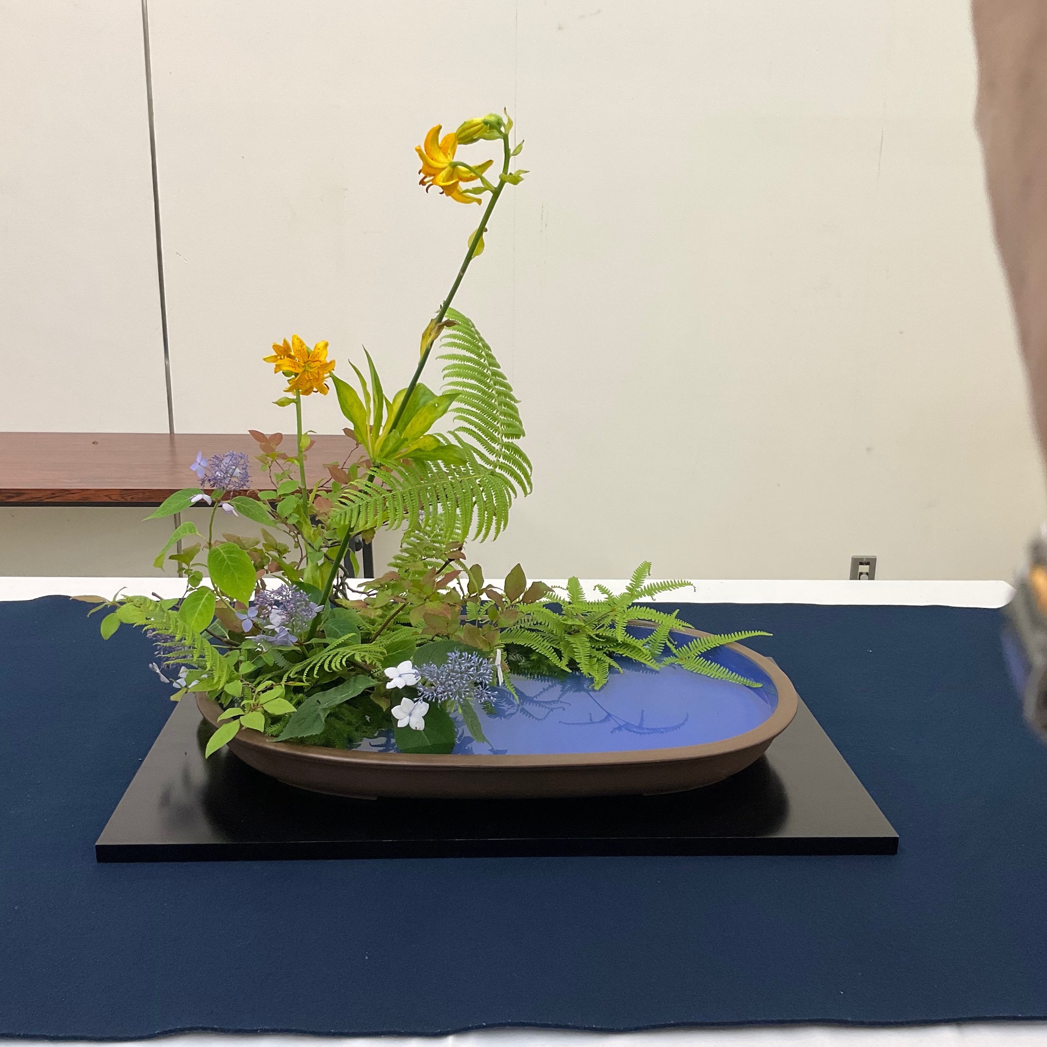 いけばな小原流 松江支部 - 小原流島根県支部連合会主催の講習会を行いました。... | Facebook
