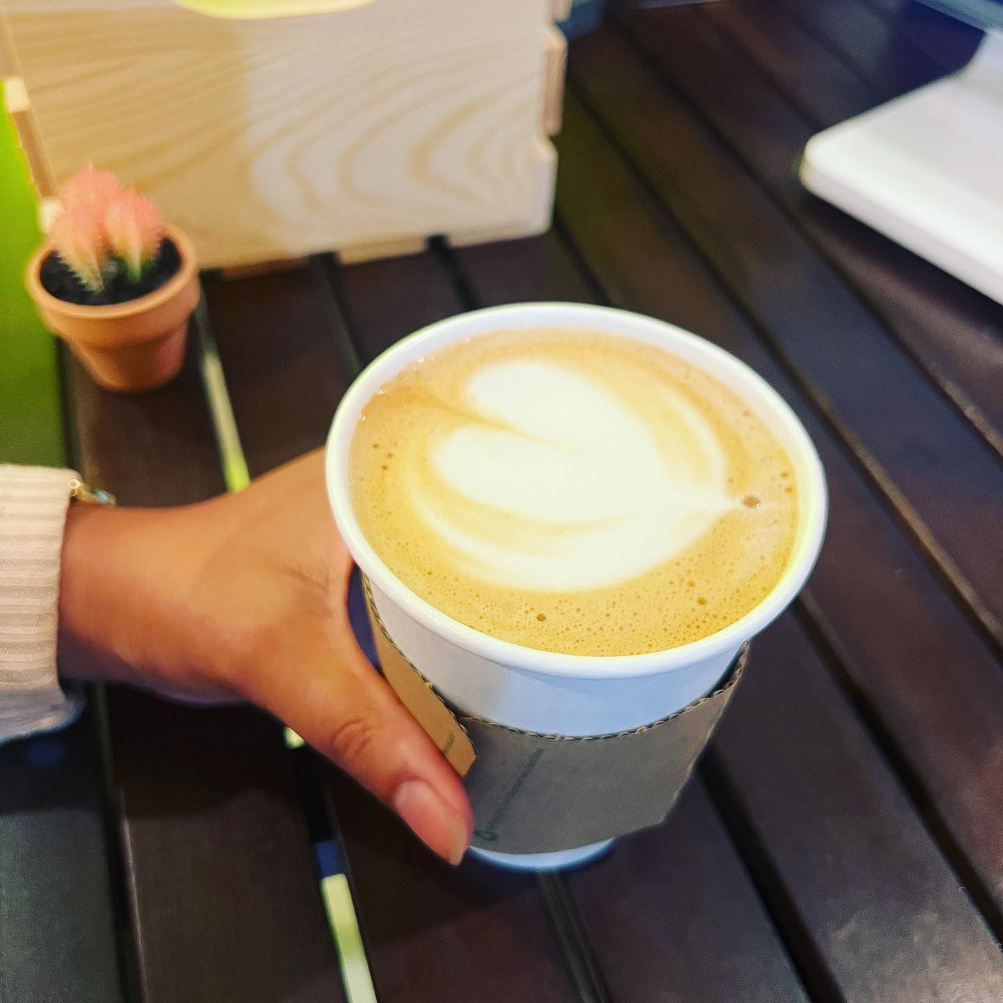 Speakeasy Tea and Coffee By Life In Tea | Delray Beach Association FL