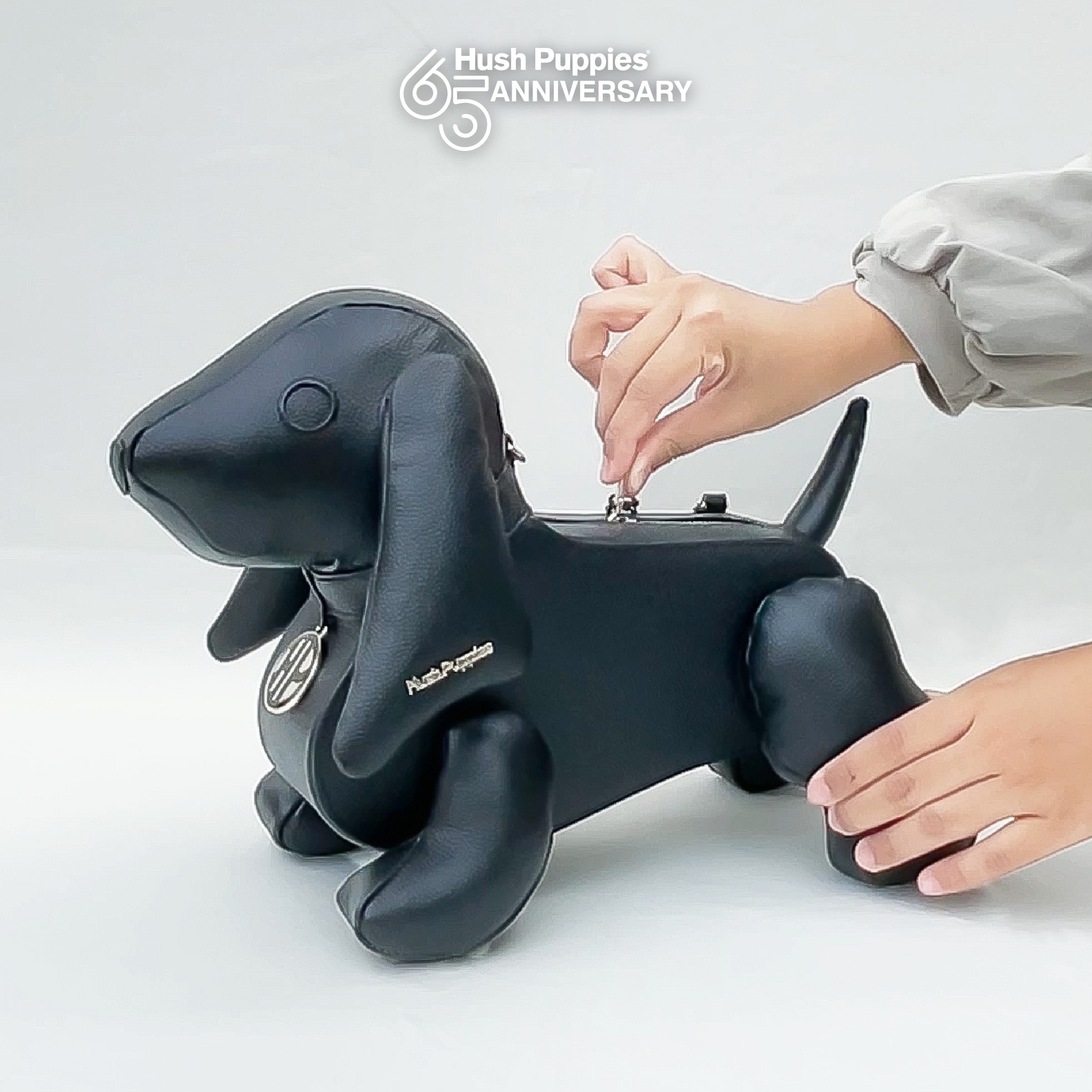 📢 Calling all dog lovers! Hush Puppies has finally released a
