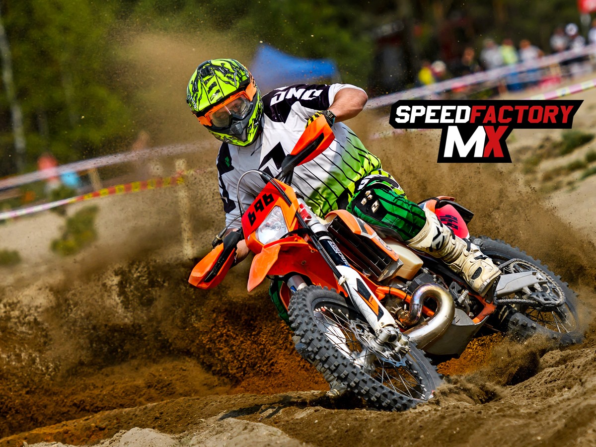 Speedfactory MX