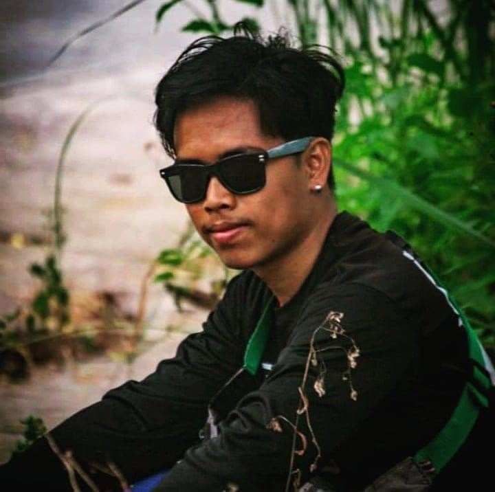 Ronel Felisilda Nakila Lusica
