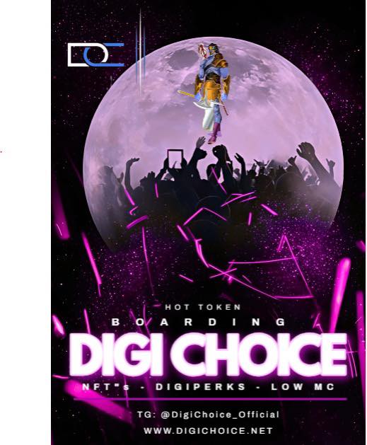 DigiChoice