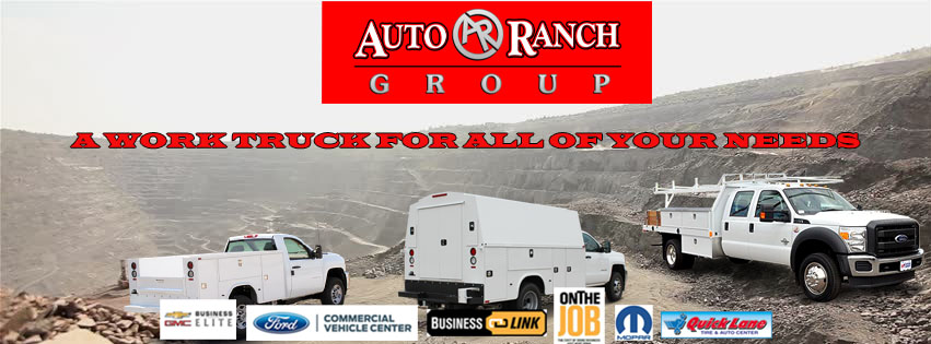 Auto Ranch Group Commercial/Fleet Sales | Mountain Home ID