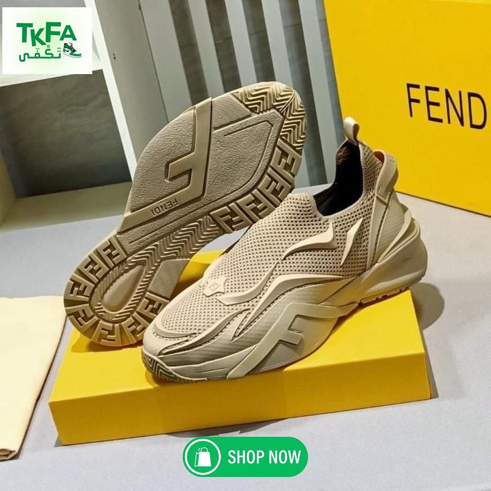 Tkfa Shoes | Riyadh