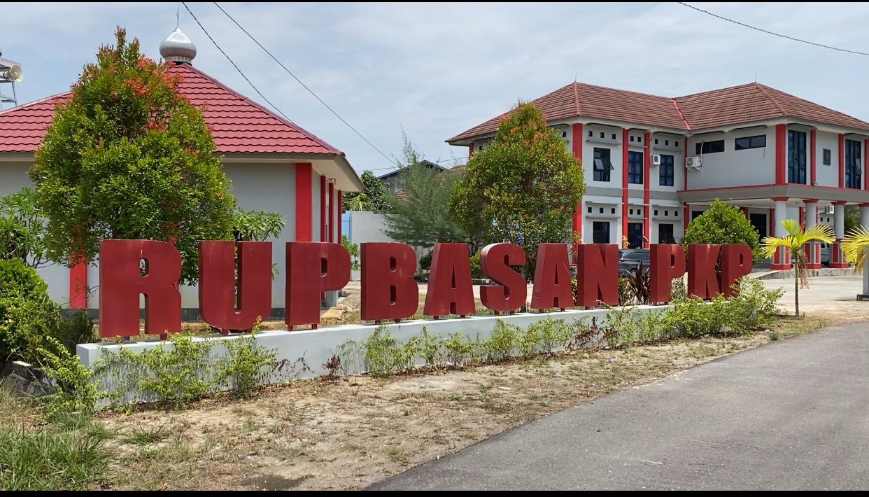 Unofficial Diary... - Unofficial Diary Kemenkumham