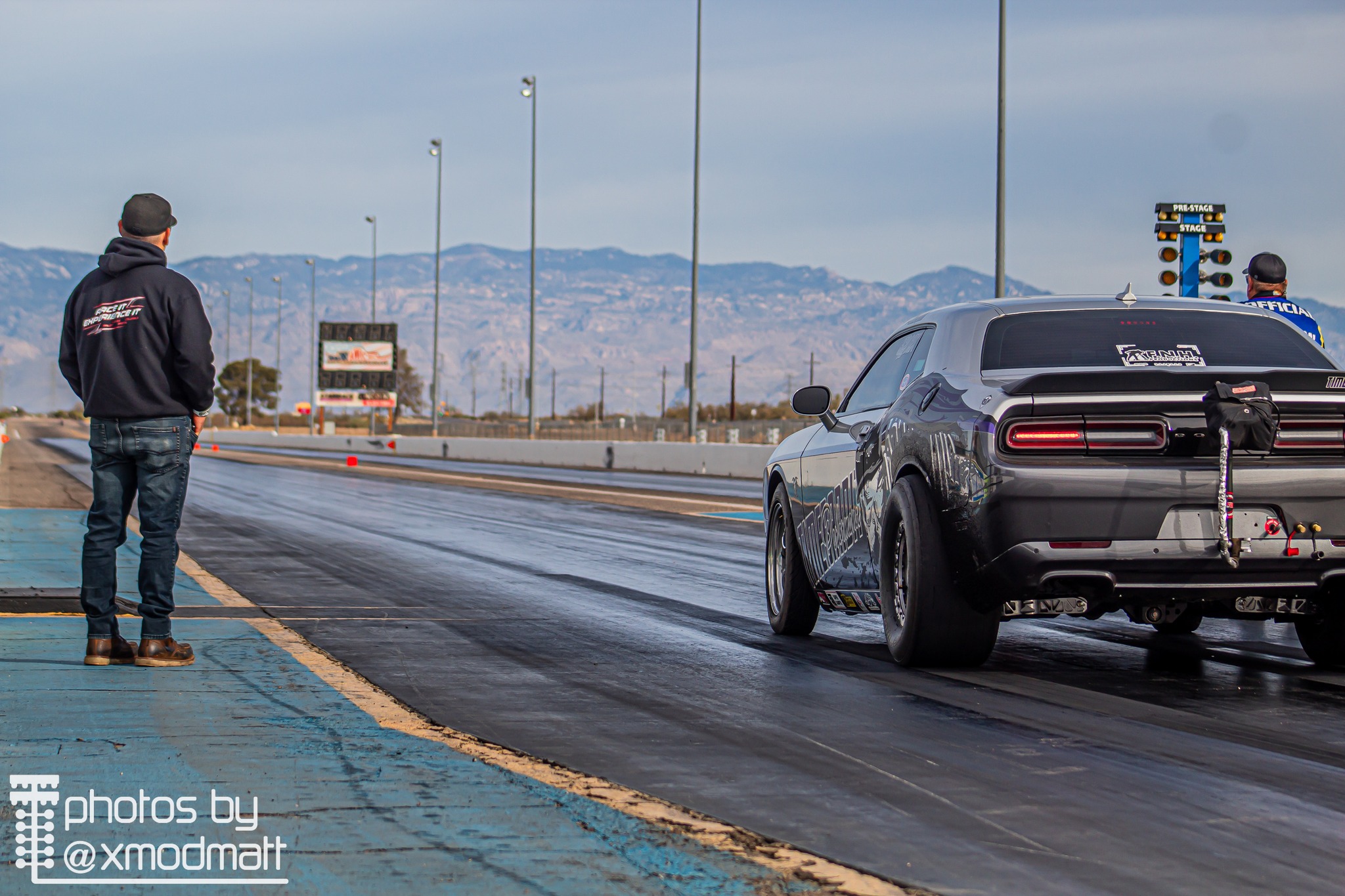Tucson Dragway - Great snaps from Photos By... | Facebook