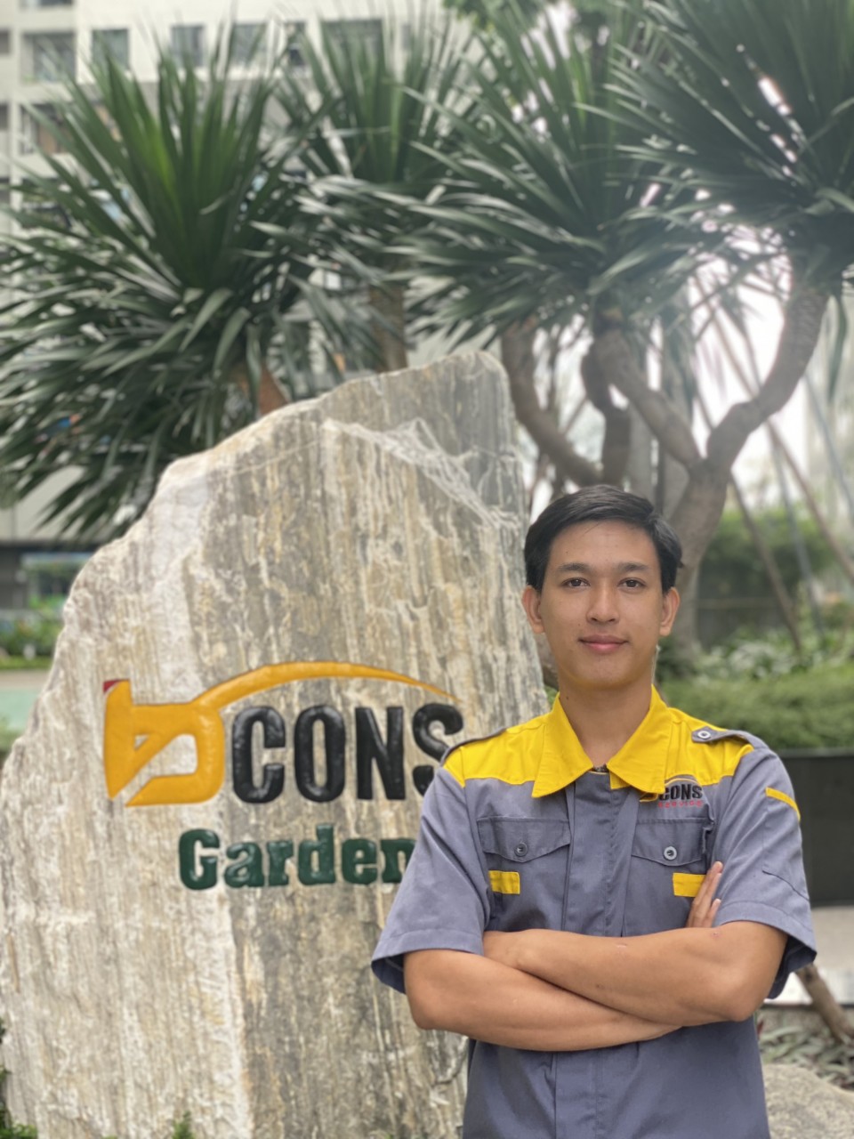 Bcons Service - 🛠️🛠️🛠️CUỘC THI TAY NGHỀ KỸ THUẬT BCONS...