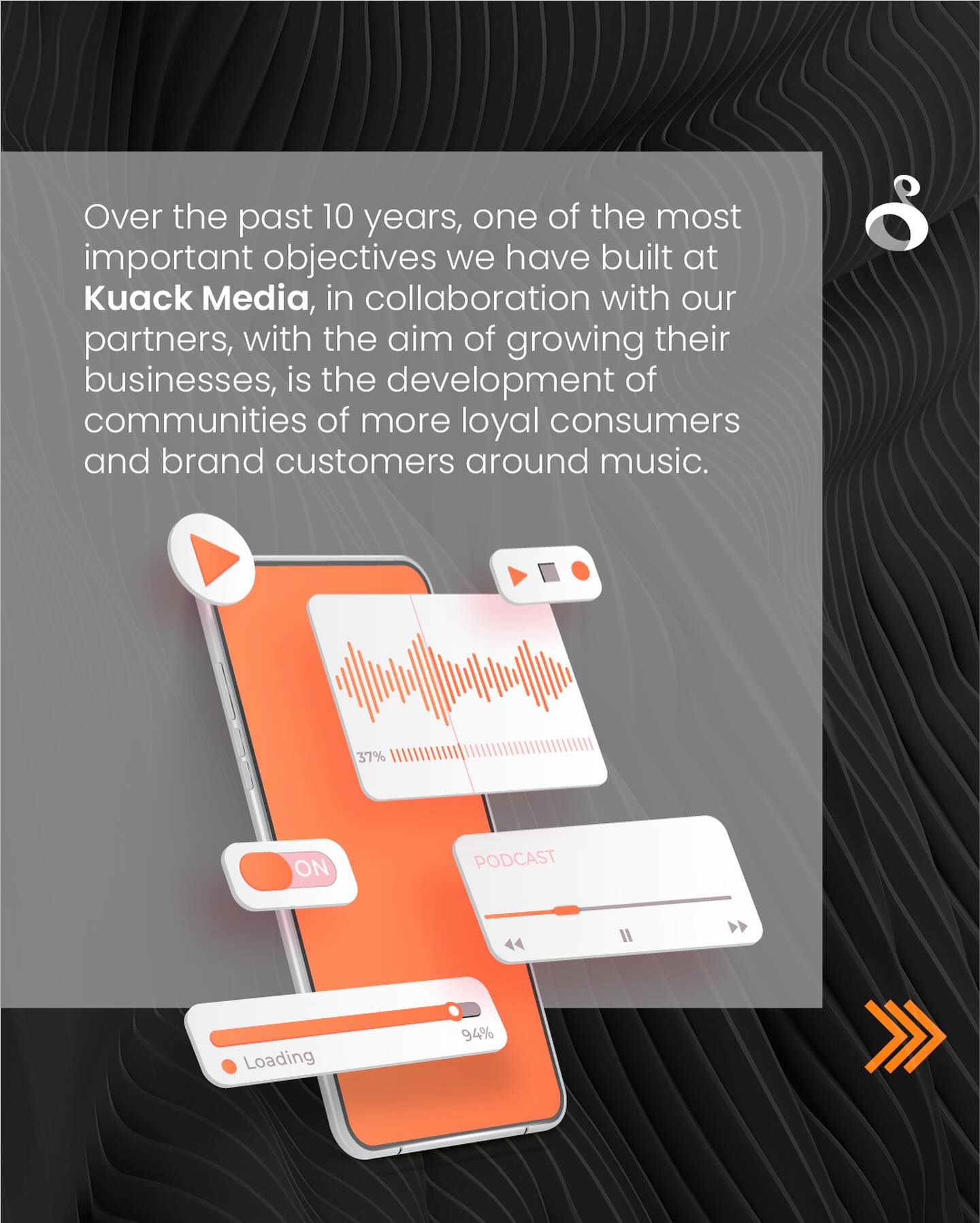 Kuack Media Group