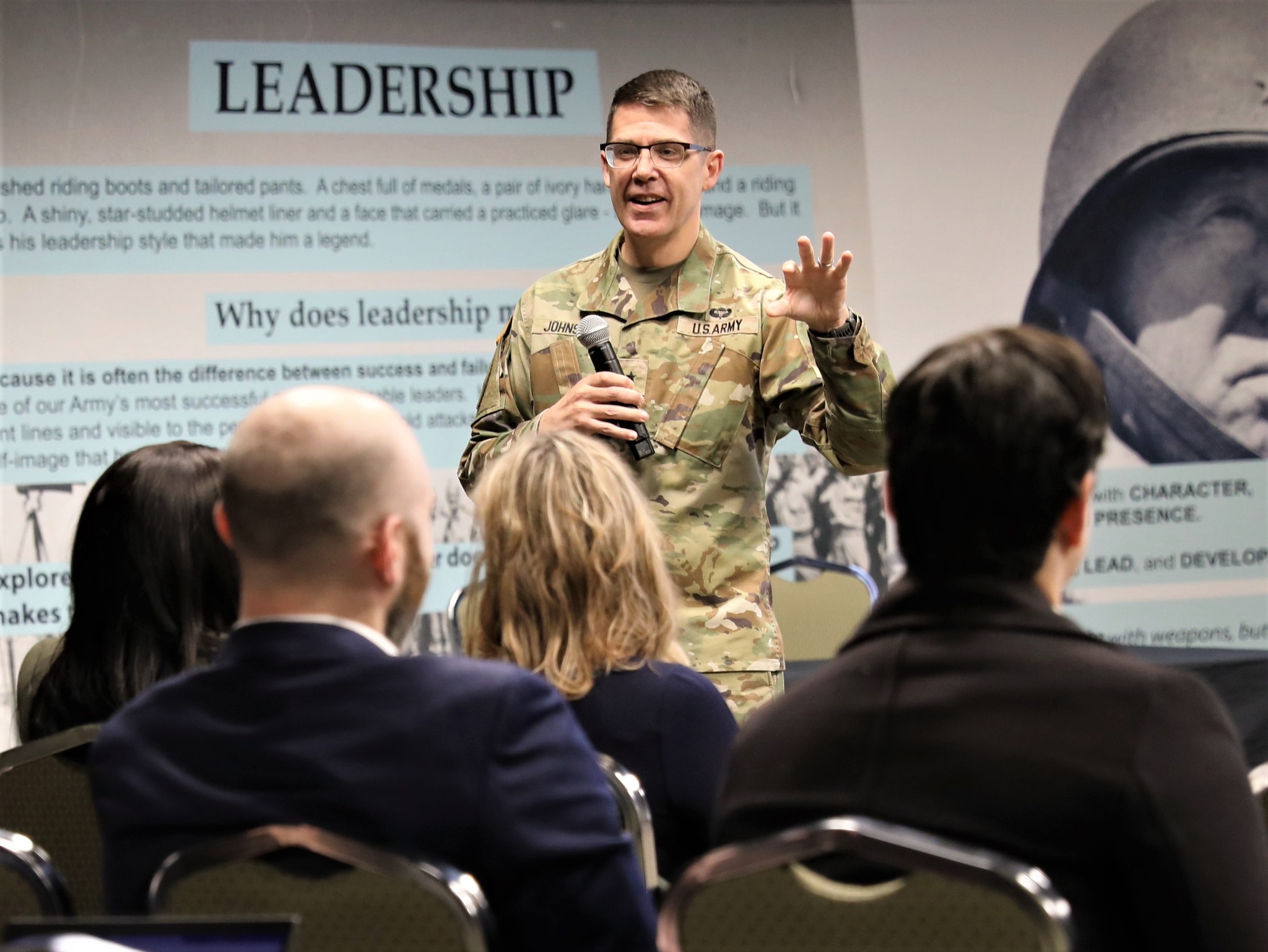 U.S. Army Human... - U.S. Army Human Resources Command | Facebook