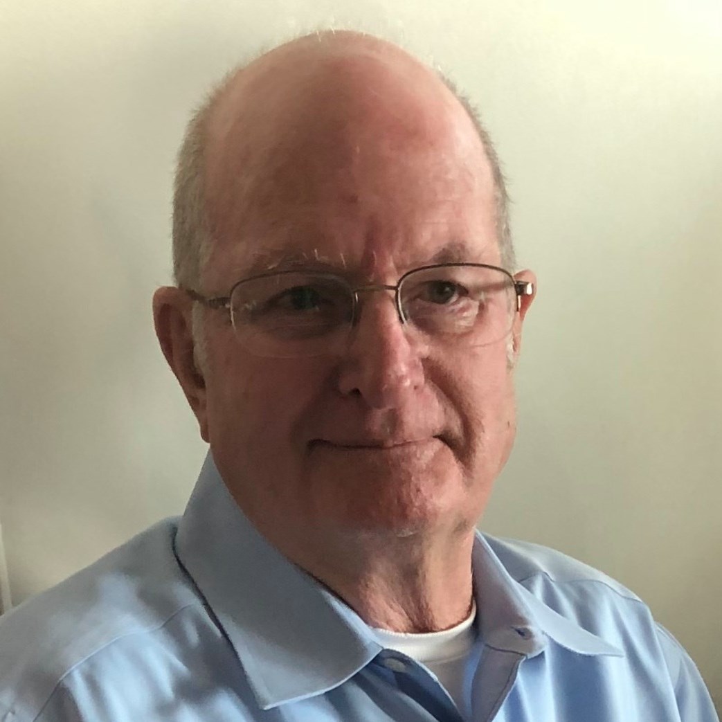 Author, Sheldon Jones