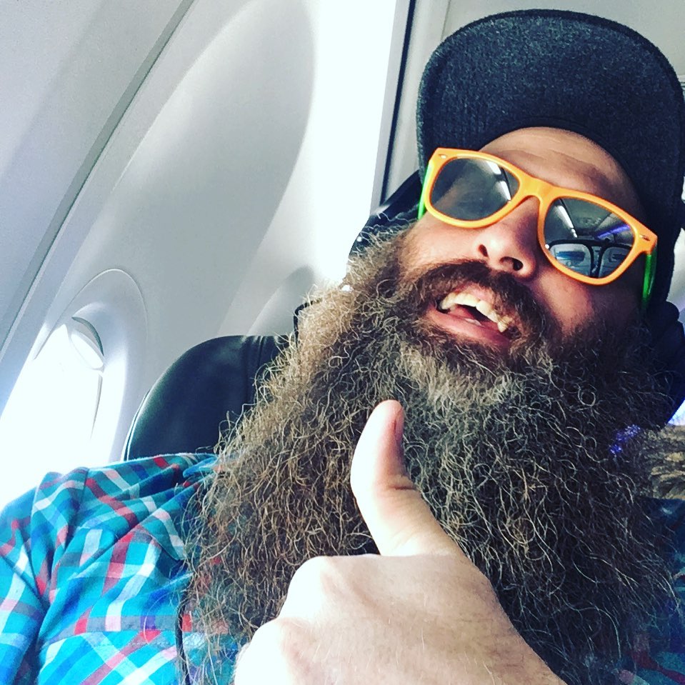 Matt Raney - California to Washington, on to the next homestead! # ...