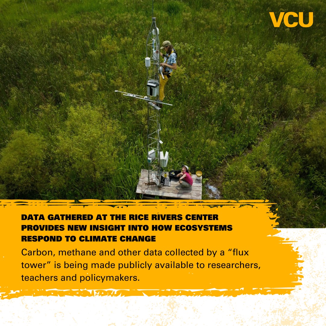 A #VCU-led research... - Virginia Commonwealth University