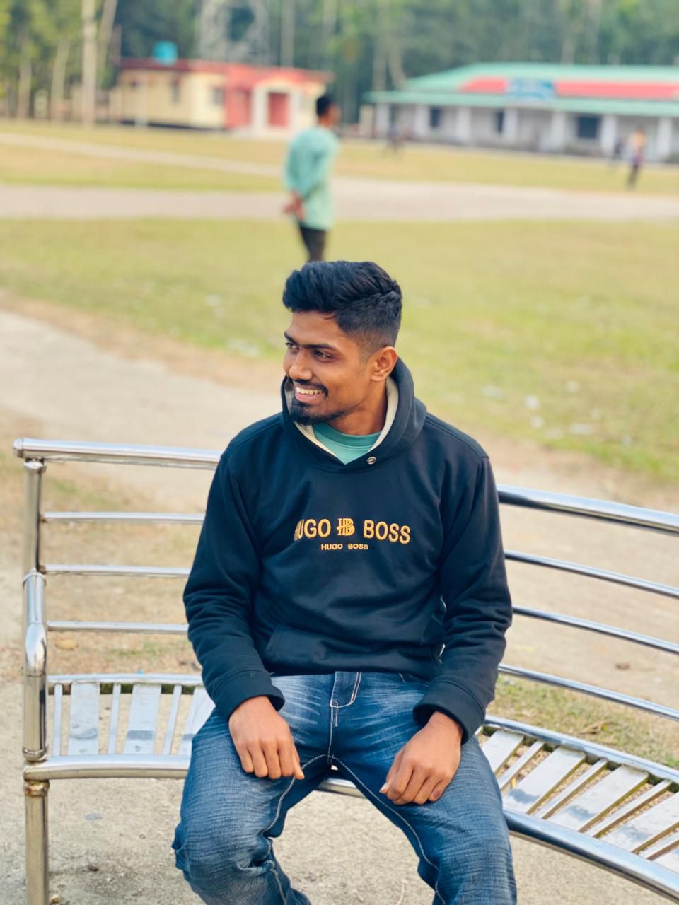 Robeul Islam Sawon