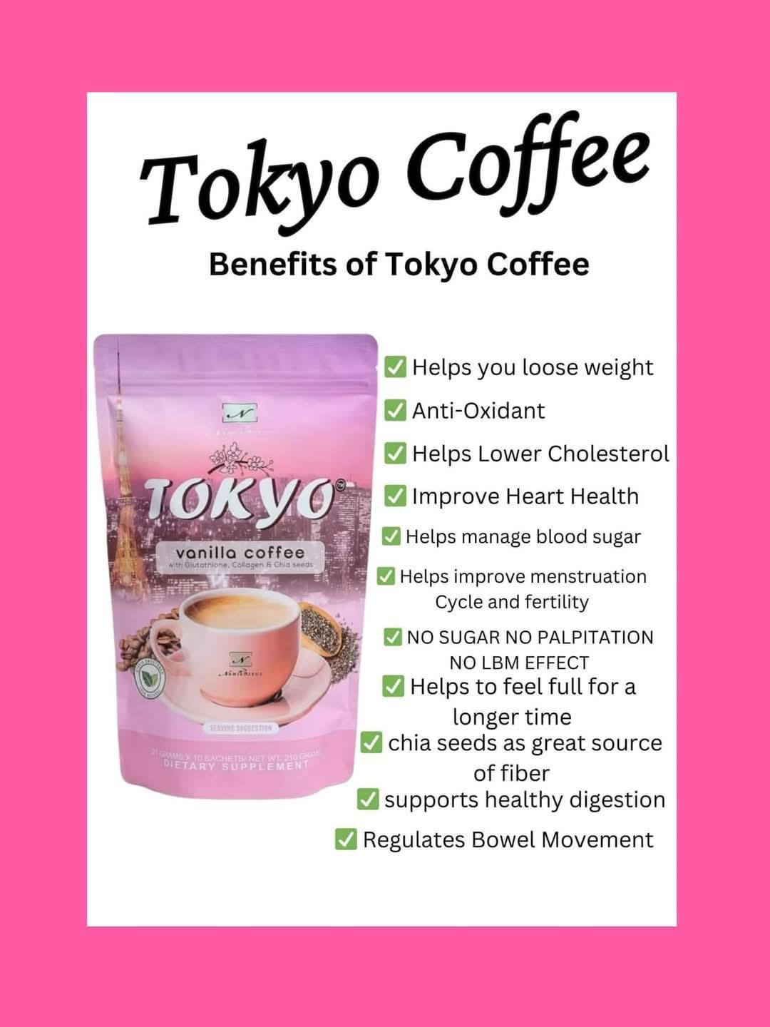 𝐓𝐨𝐤𝐲𝐨, 𝐊𝐲𝐨𝐭𝐨 & 𝐏𝐨𝐤𝐡𝐚𝐫𝐚 𝐂𝐨𝐟𝐟𝐞𝐞! ☕✨ Here po