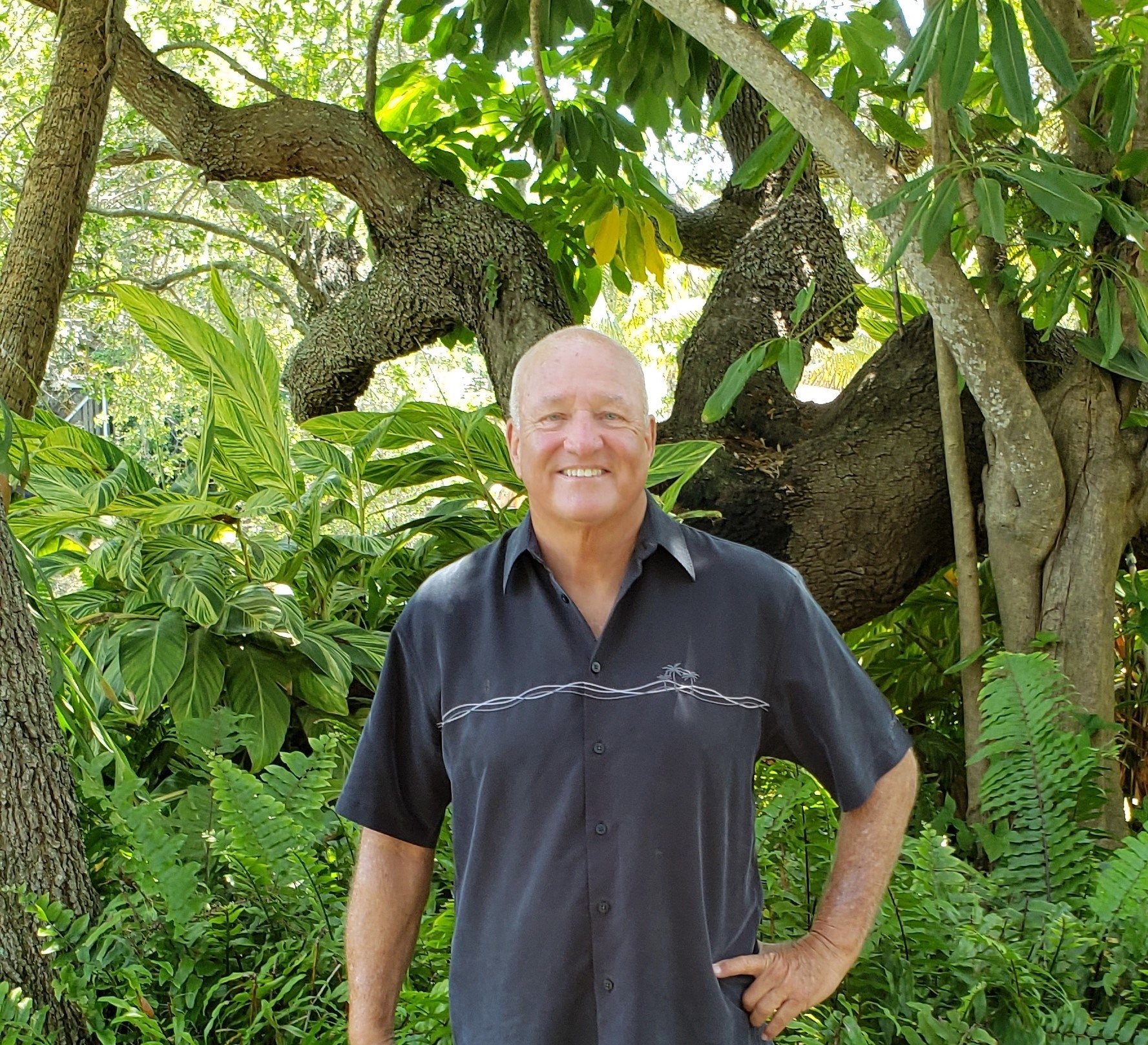 Wayne Rasmussen (@wayne.rasmussen.739) • Facebook, Connect with friends