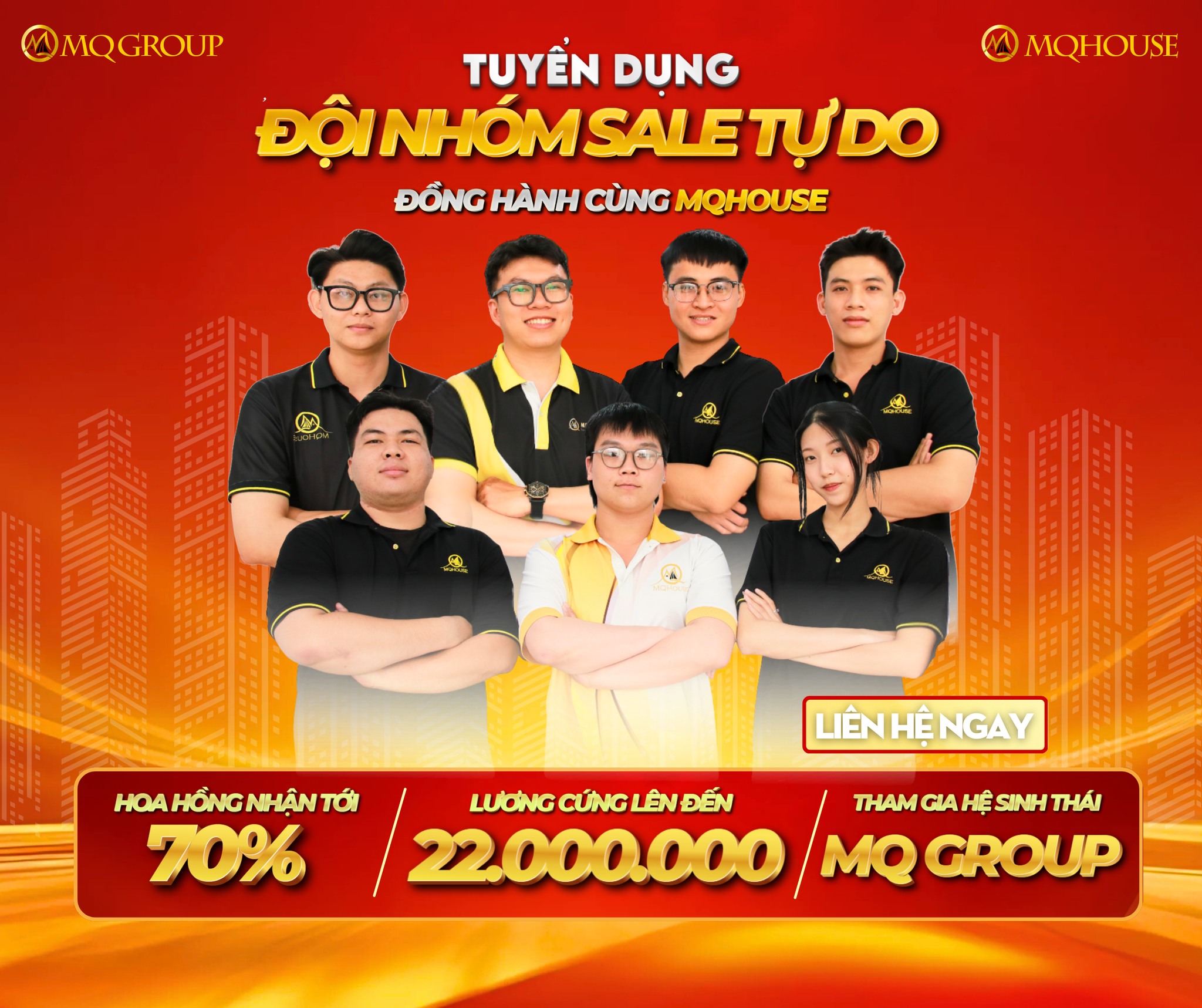 MQ GROUP
