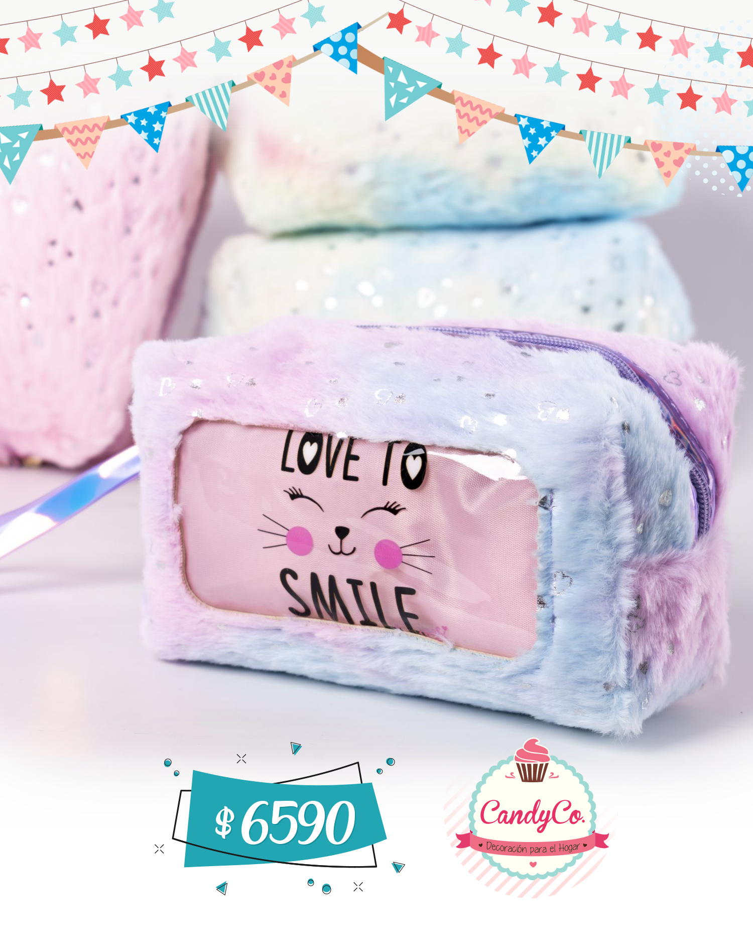 💞 ¿Ya pasaste por Candy a ver todas... - CandyCo Río Gallegos