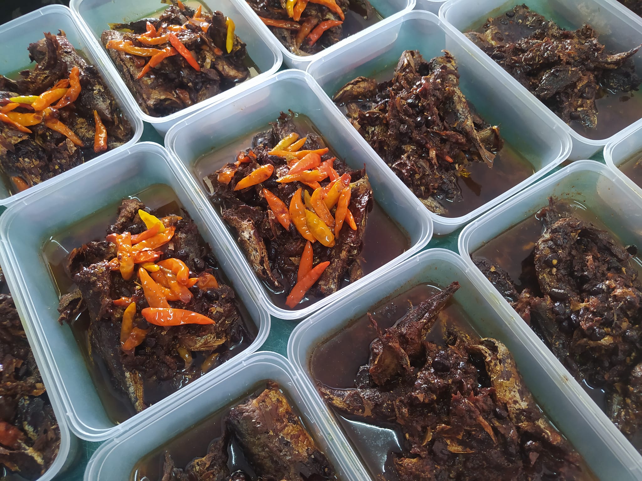 Ibuakrecipe - Assalamualaikum Open order 12/06/2023 isnin...