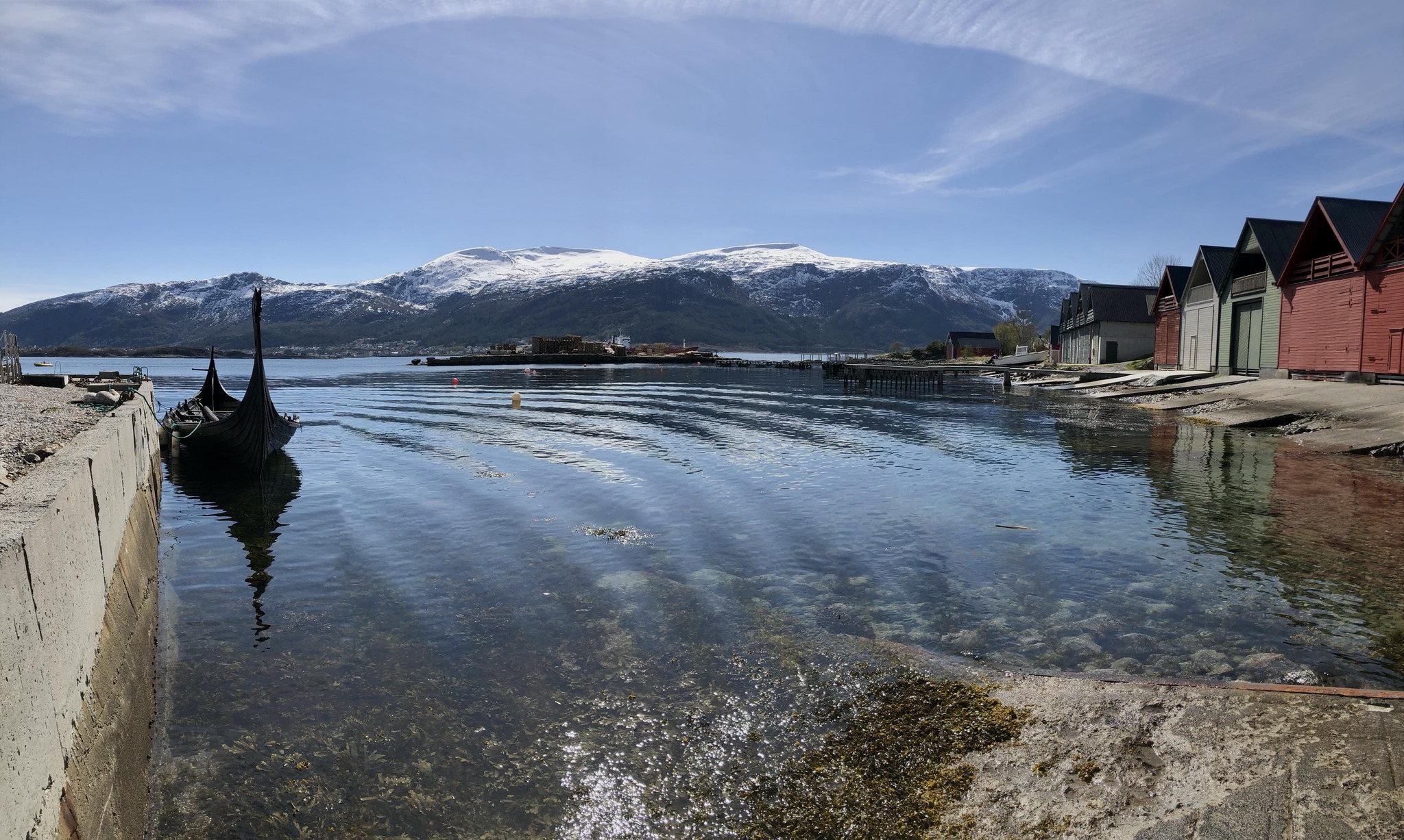Rollo's Footsteps | Ålesund