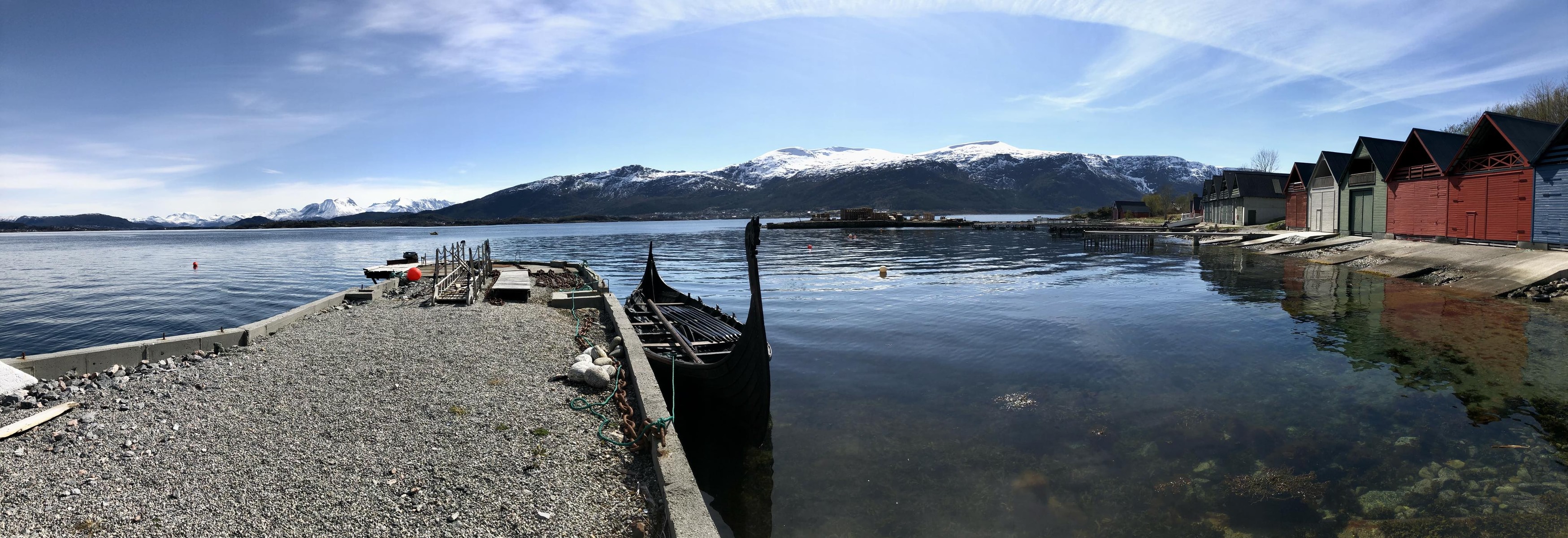 Rollo's Footsteps | Ålesund