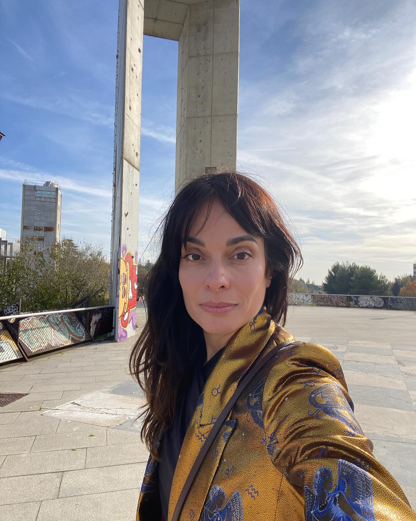 La Condesa - El oro es el color perfecto para volver. ☀️ 🌌... | Facebook