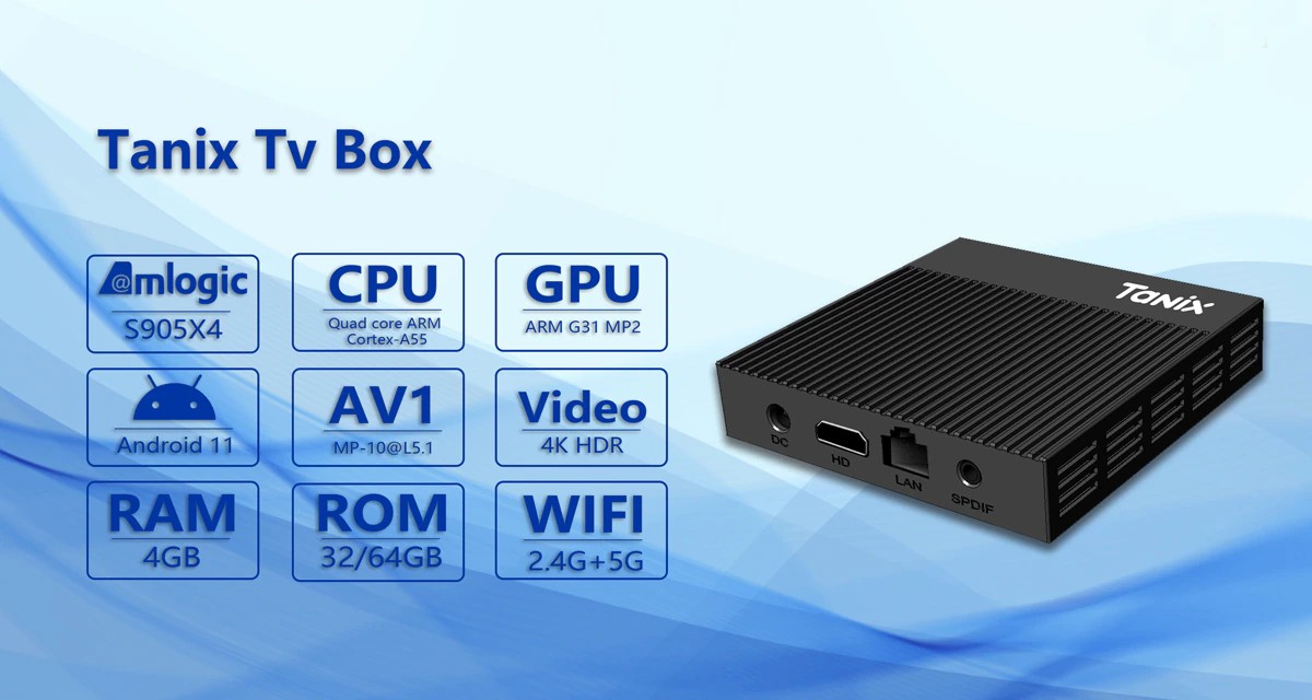 สินค้ากำลังเข้ามาใหม่ กล่องแอนดรอยด์... - Android box-hatyai | Facebook