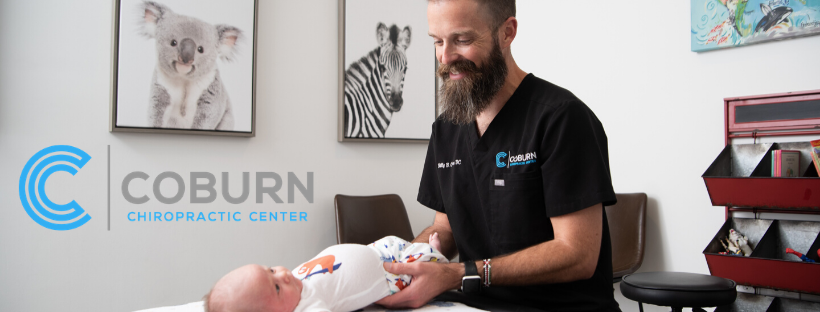 Coburn Chiropractic Lake Jackson | Lake Jackson TX