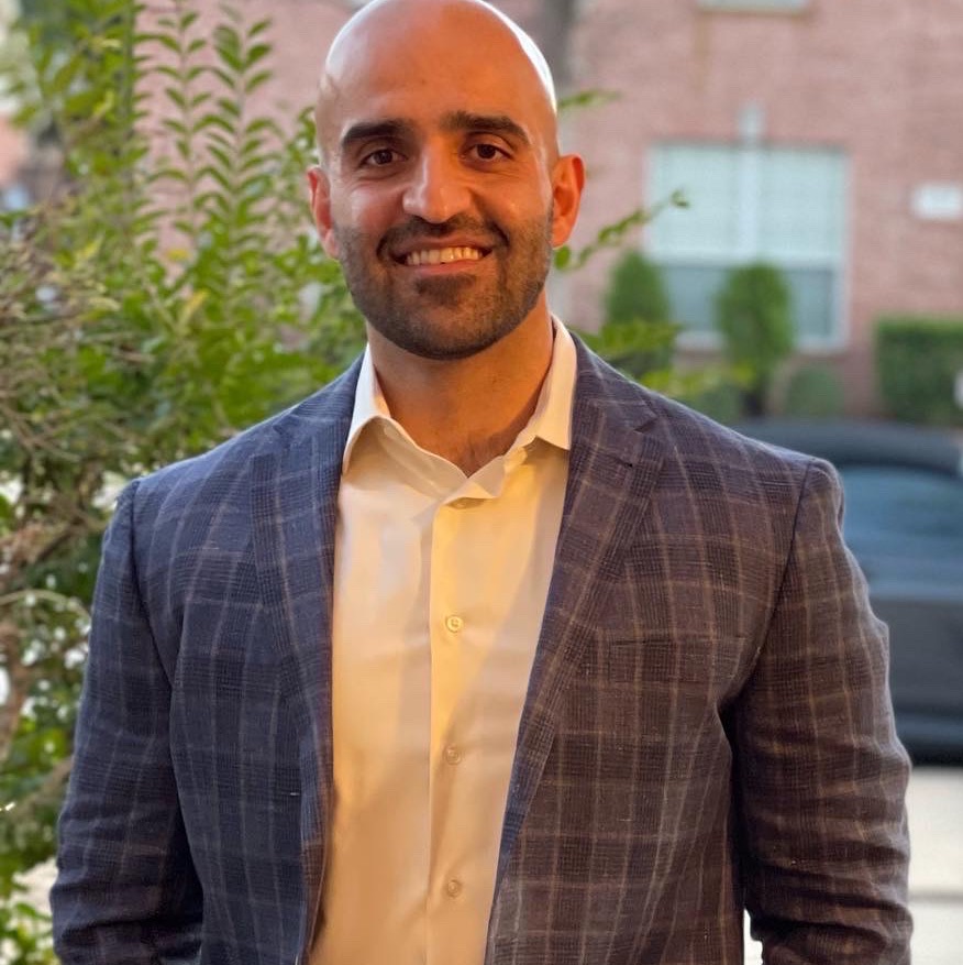 Ali Ridha