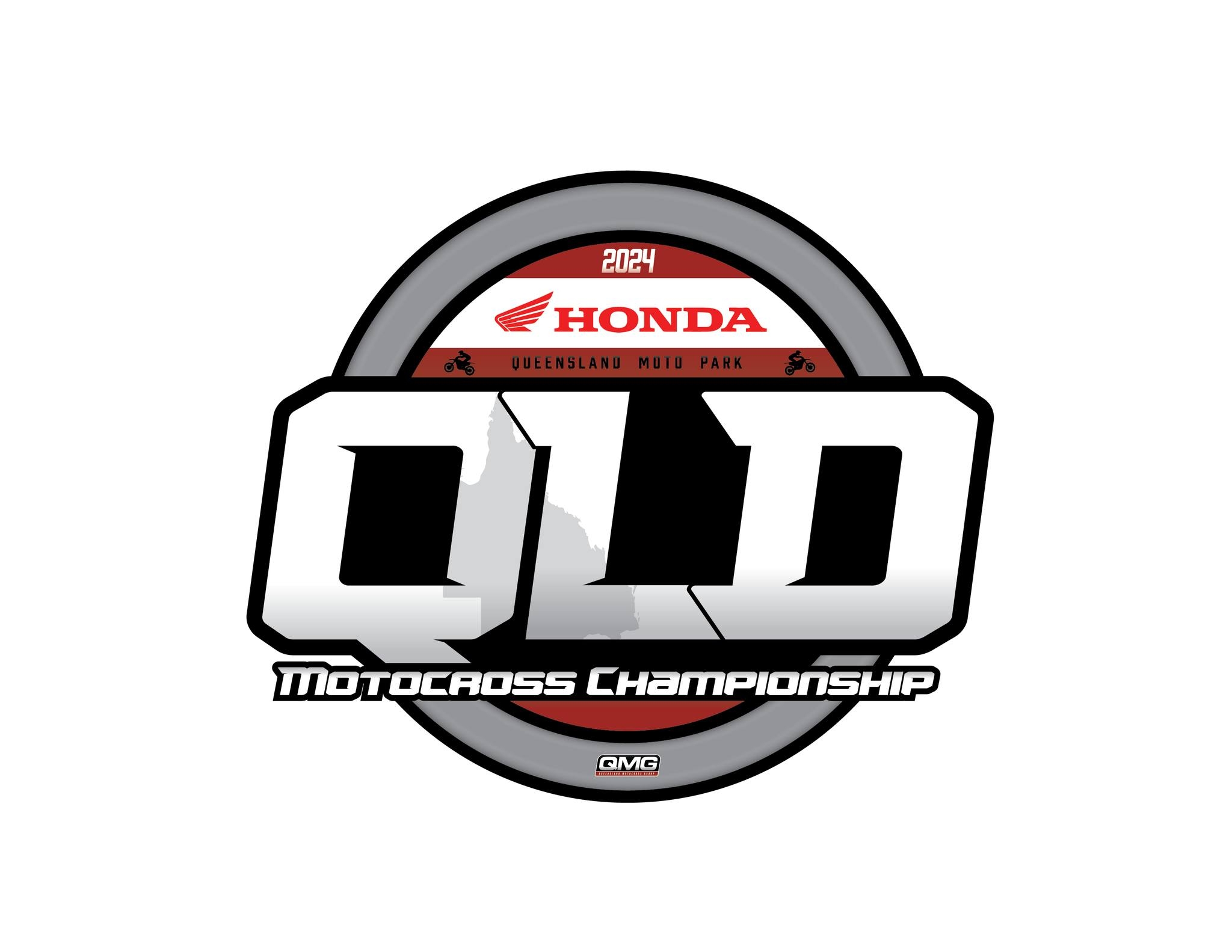 🚀 CLASSES OF COMPETITION ~ Vets 🚀... - QLD MX Championships