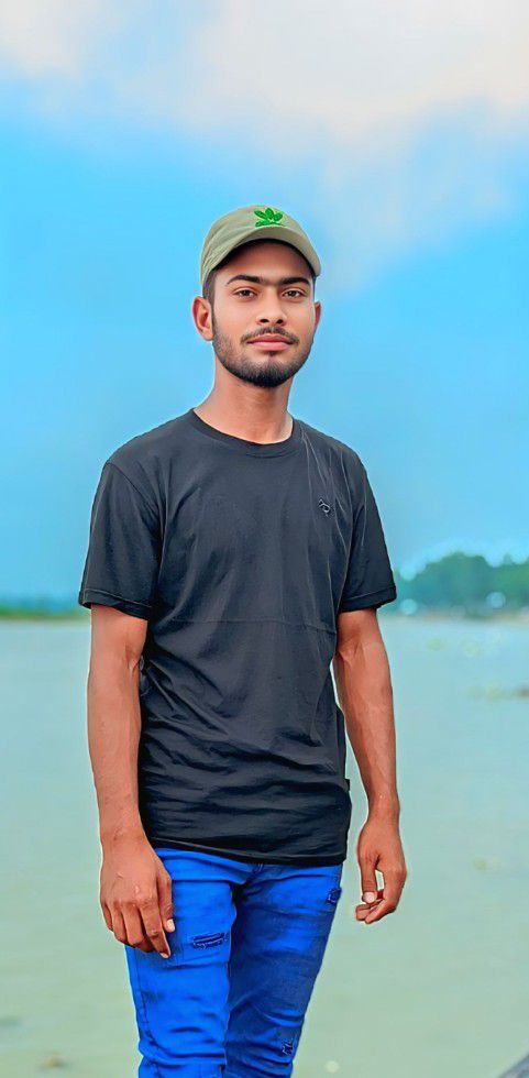 MD Samim Rana