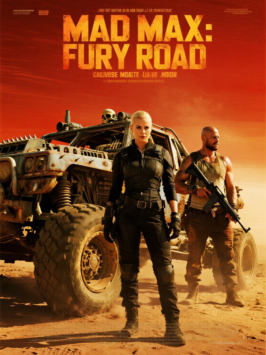 Horror - 🔥 War never left. It just evolved with the storm. 👀 The ...