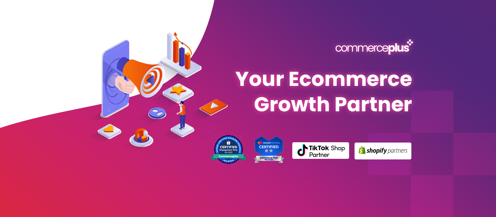 Commerceplus