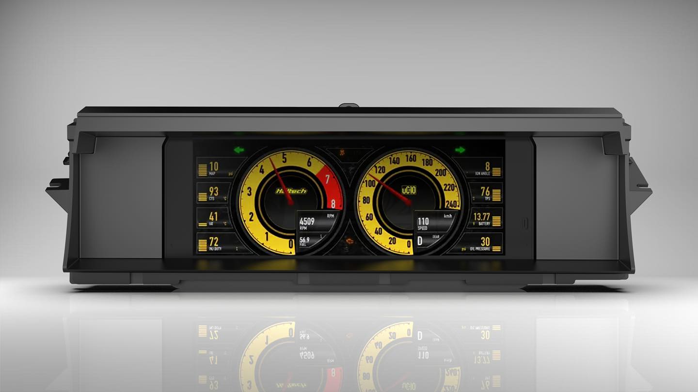 ProCad Concepts - 🔥 Holden VL Commodore Dash Clusters 🔥 A... | Facebook