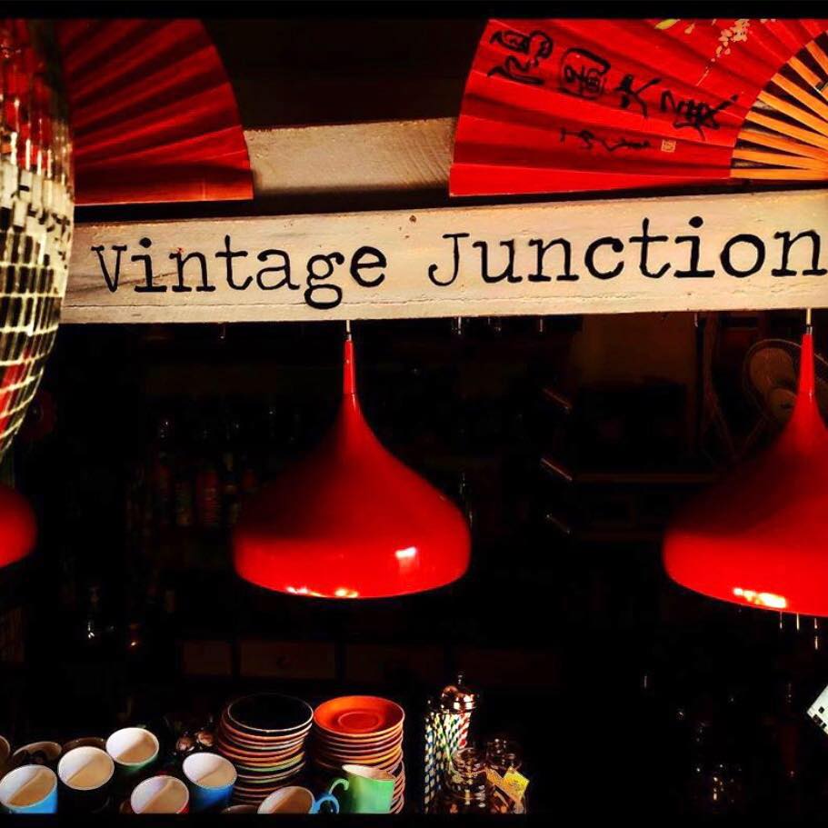 The Vintage Junction added a new photo. - The Vintage Junction