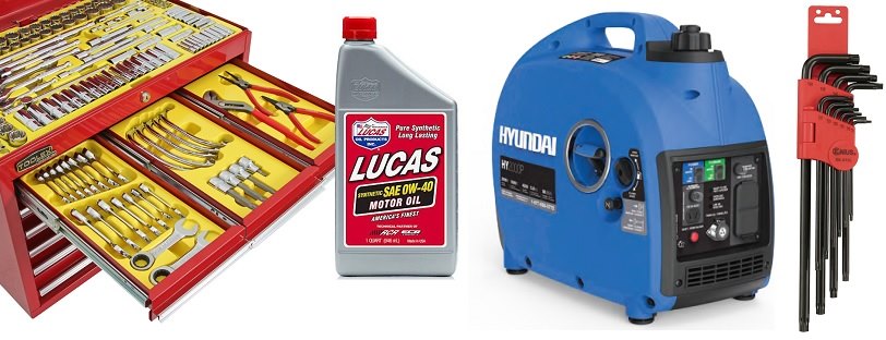 All Canadian Tools & Industrial Supplies | Chatham ON