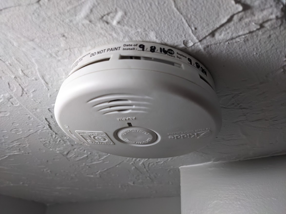 National - Electricians often play a key role in fire safety through ...