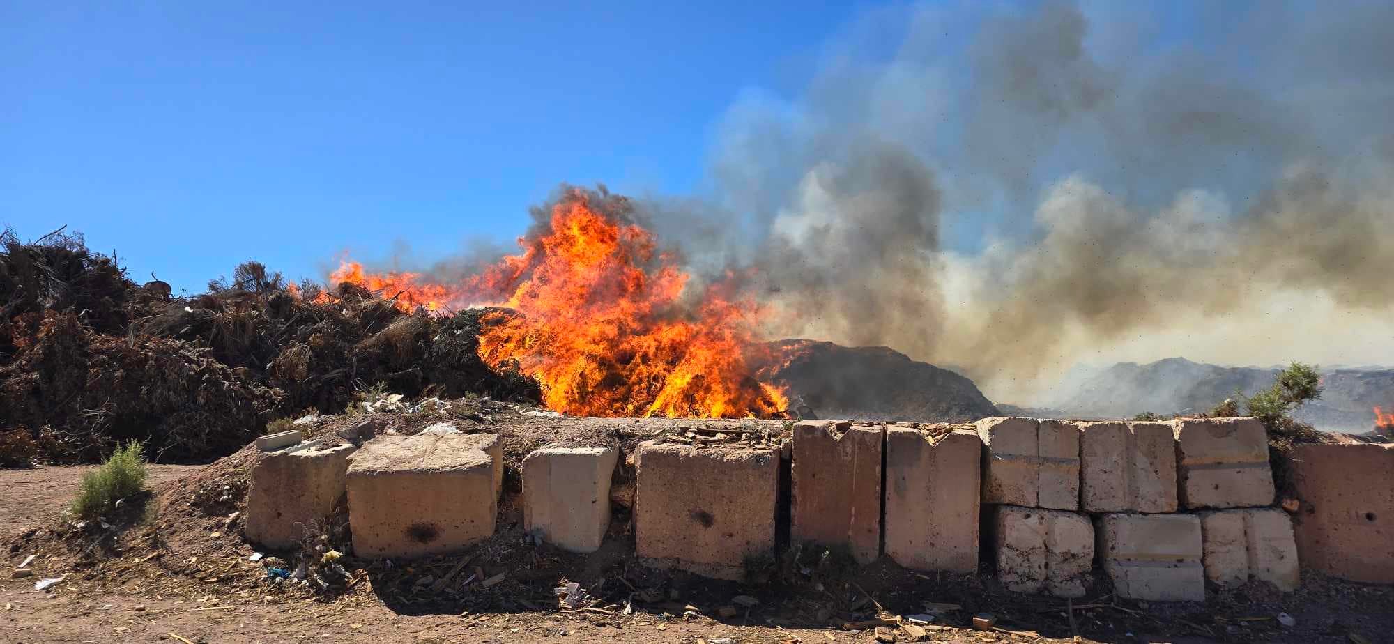 Middleback CFS | Whyalla SA