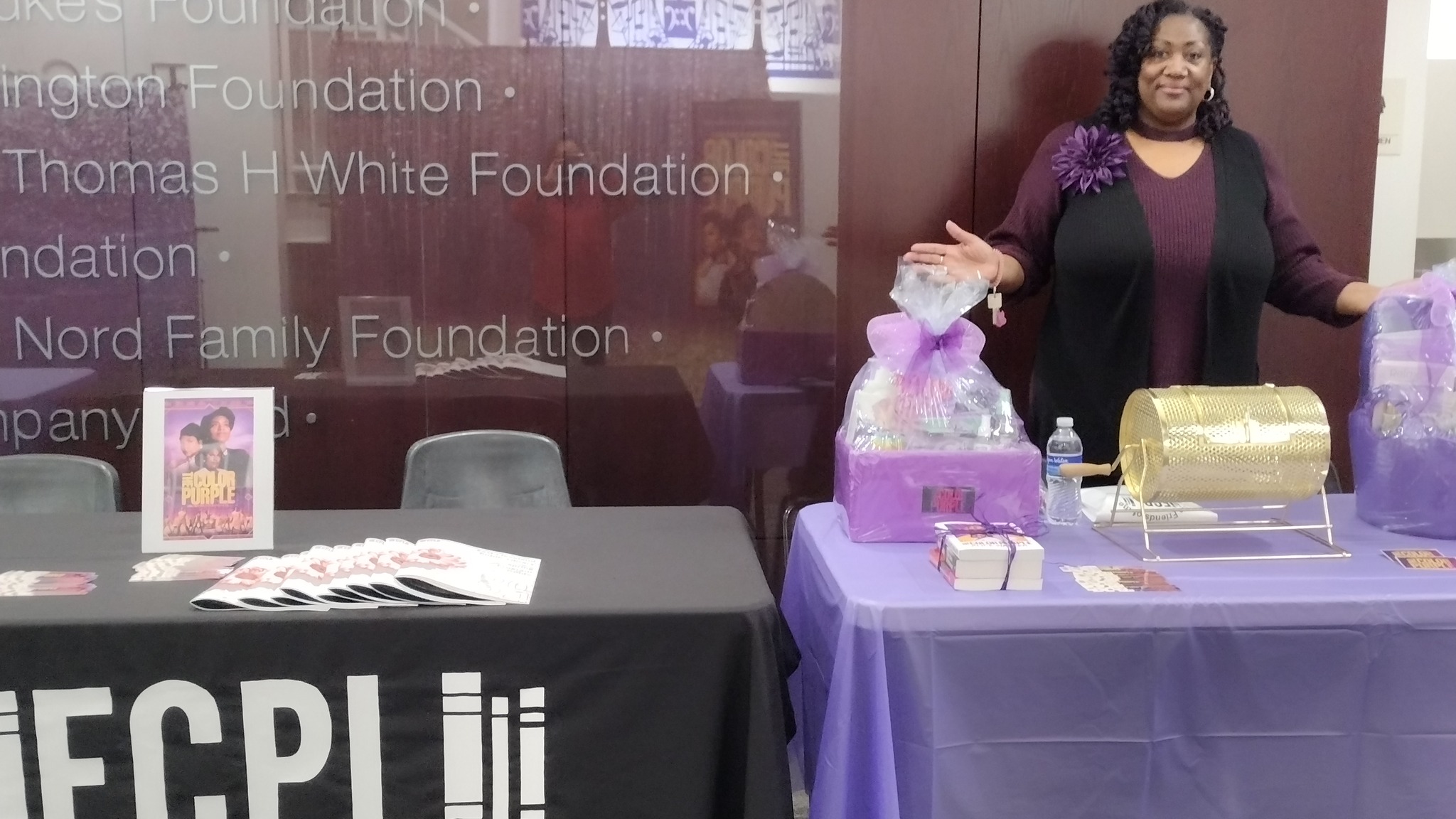 Friends of ECPL | East Cleveland OH